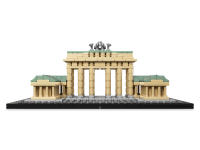 LEGO set 21011-1 Brandenburg Gate - Image 4