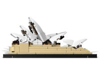 LEGO set 21012-1 Sydney Opera House - Image 4