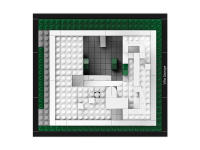 LEGO set 21014-1 Villa Savoye - Image 5