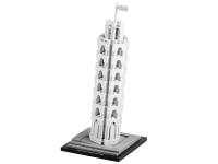 LEGO set 21015-1 The Leaning Tower of Pisa - Image 1