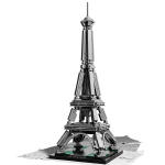 LEGO set 21019-1 The Eiffel Tower - Image 1