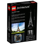 LEGO set 21019-1 The Eiffel Tower - Image 6