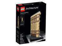 LEGO set 21023-1 Flatiron Building - Image 2