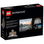 LEGO set 21024-1 Louvre - Image 6
