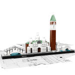 LEGO set 21026-1 Venice - Image 1