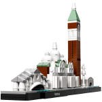 LEGO set 21026-1 Venice - Image 3