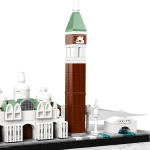 LEGO set 21026-1 Venice - Image 4