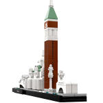 LEGO set 21026-1 Venice - Image 6
