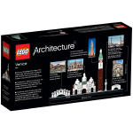 LEGO set 21026-1 Venice - Image 7