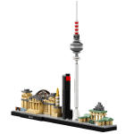 LEGO set 21027-1 Berlin - Image 6