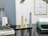 LEGO set 21028-1 New York City - Image 7