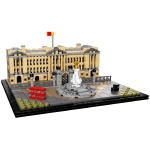 LEGO set 21029-1 Buckingham Palace - Image 1