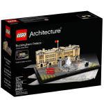 LEGO set 21029-1 Buckingham Palace - Image 2