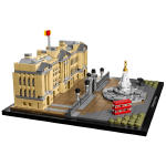 LEGO set 21029-1 Buckingham Palace - Image 3