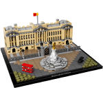 LEGO set 21029-1 Buckingham Palace - Image 4