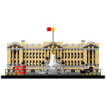 LEGO set 21029-1 Buckingham Palace - Image 6