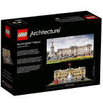 LEGO set 21029-1 Buckingham Palace - Image 7