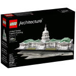 LEGO set 21030-1 United States Capitol Building - Image 2