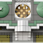 LEGO set 21030-1 United States Capitol Building - Image 5