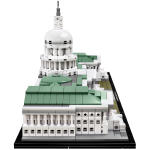 LEGO set 21030-1 United States Capitol Building - Image 6