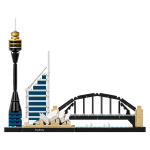 LEGO set 21032-1 Sydney - Image 5
