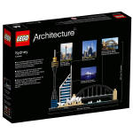 LEGO set 21032-1 Sydney - Image 6
