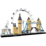 LEGO set 21034-1 London - Image 1