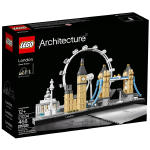 LEGO set 21034-1 London - Image 2