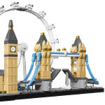 LEGO set 21034-1 London - Image 4