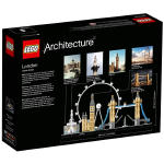 LEGO set 21034-1 London - Image 6
