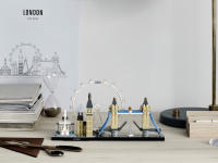 LEGO set 21034-1 London - Image 8