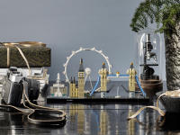 LEGO set 21034-1 London - Image 9