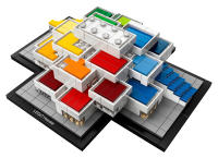 LEGO set 21037-1 LEGO House - Image 1