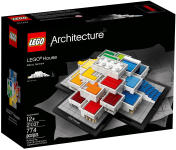 LEGO set 21037-1 LEGO House - Image 2