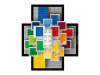 LEGO set 21037-1 LEGO House - Image 3
