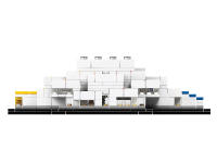 LEGO set 21037-1 LEGO House - Image 5