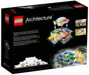 LEGO set 21037-1 LEGO House - Image 6