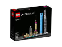LEGO set 21039-1 Shanghai - Image 2