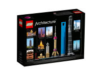 LEGO set 21039-1 Shanghai - Image 3