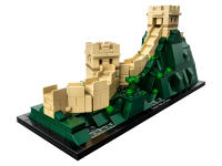 LEGO set 21041-1 Great Wall of China - Image 1