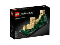 LEGO set 21041-1 Great Wall of China - Image 2
