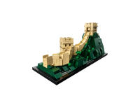 LEGO set 21041-1 Great Wall of China - Image 3