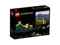 LEGO set 21041-1 Great Wall of China - Image 5