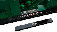 LEGO set 21041-1 Great Wall of China - Image 9