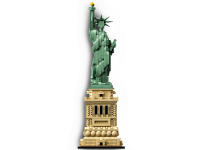 LEGO set 21042-1 Statue of Liberty - Image 3