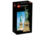 LEGO set 21042-1 Statue of Liberty - Image 4