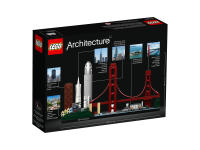 LEGO set 21043-1 San Francisco - Image 4
