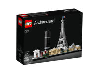 LEGO set 21044-1 Paris - Image 2