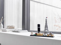 LEGO set 21044-1 Paris - Image 5