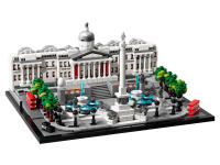 LEGO set 21045-1 Trafalgar Square - Image 1